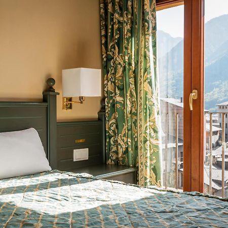 Hotel Sant Jordi By Alegria Andorra la Vella Eksteriør bilde