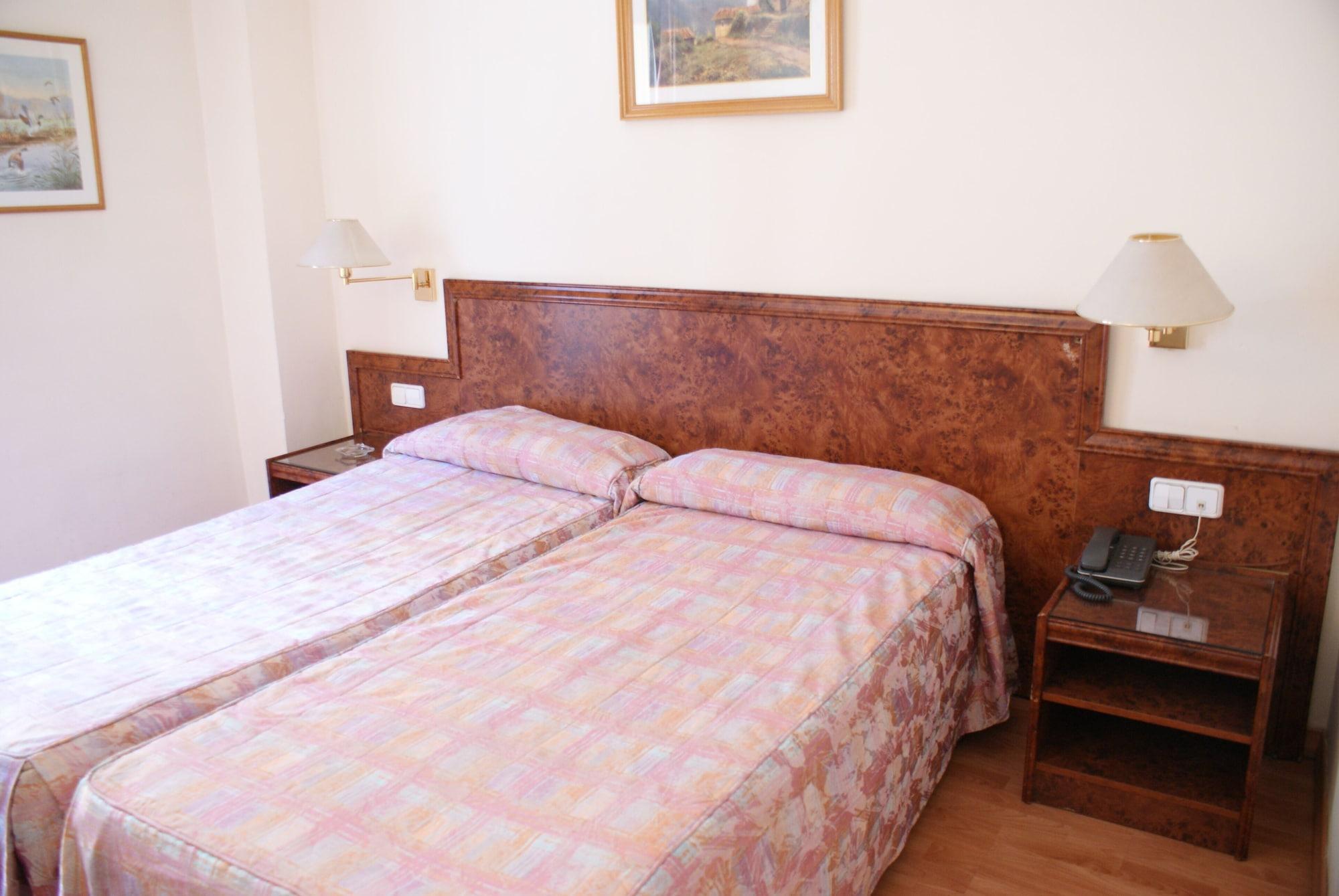 Hotel Sant Jordi By Alegria Andorra la Vella Eksteriør bilde