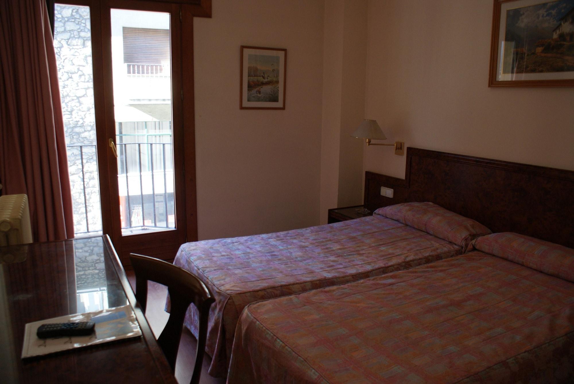 Hotel Sant Jordi By Alegria Andorra la Vella Eksteriør bilde
