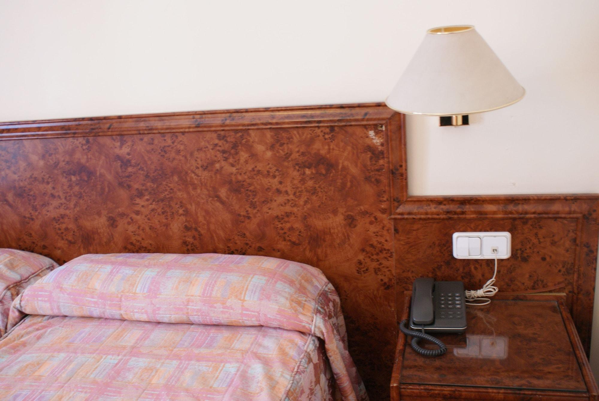 Hotel Sant Jordi By Alegria Andorra la Vella Eksteriør bilde