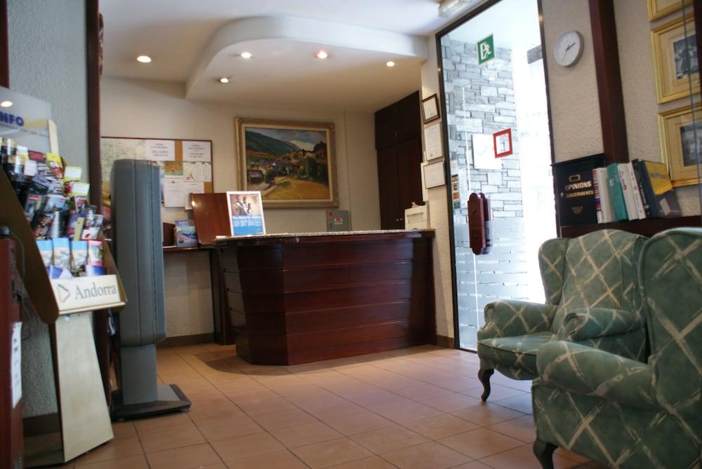 Hotel Sant Jordi By Alegria Andorra la Vella Eksteriør bilde