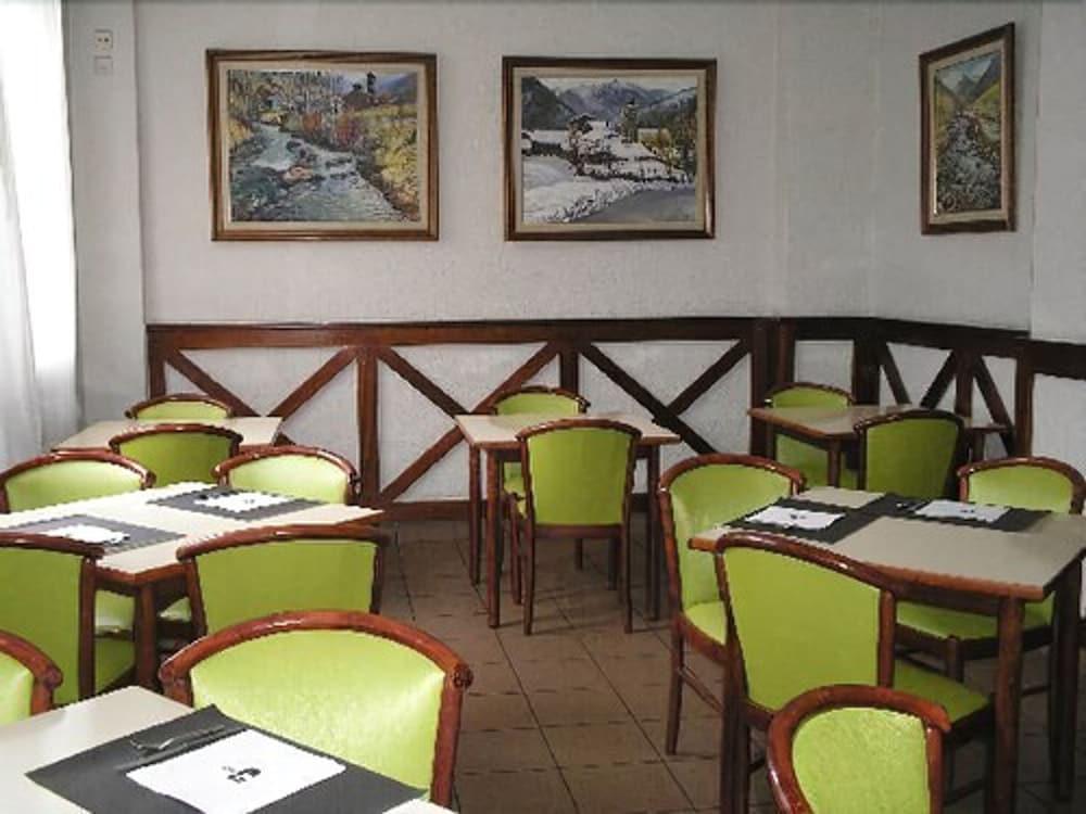 Hotel Sant Jordi By Alegria Andorra la Vella Eksteriør bilde