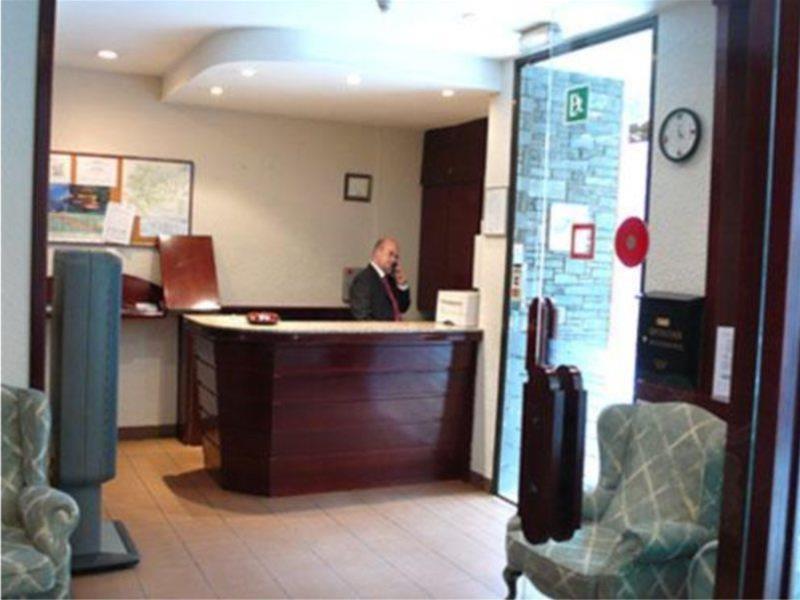 Hotel Sant Jordi By Alegria Andorra la Vella Eksteriør bilde