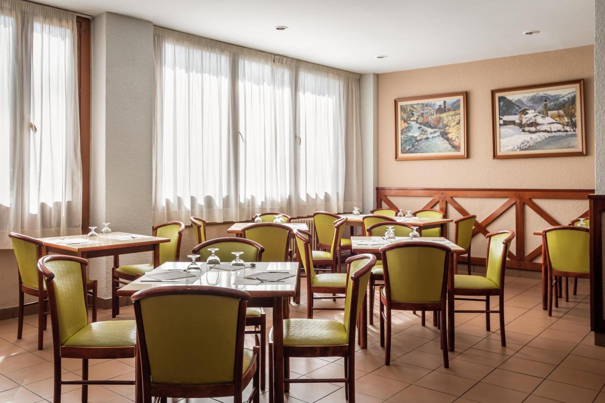 Hotel Sant Jordi By Alegria Andorra la Vella Eksteriør bilde