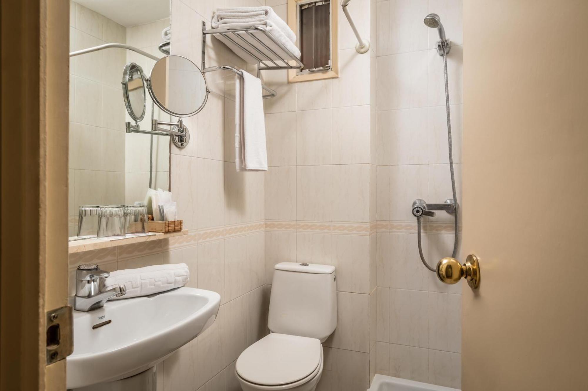 Hotel Sant Jordi By Alegria Andorra la Vella Eksteriør bilde