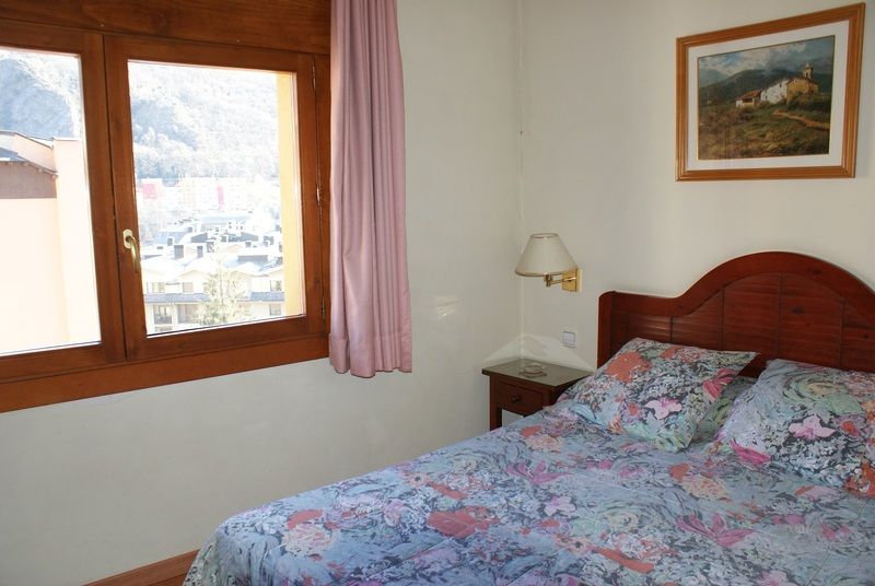 Hotel Sant Jordi By Alegria Andorra la Vella Eksteriør bilde
