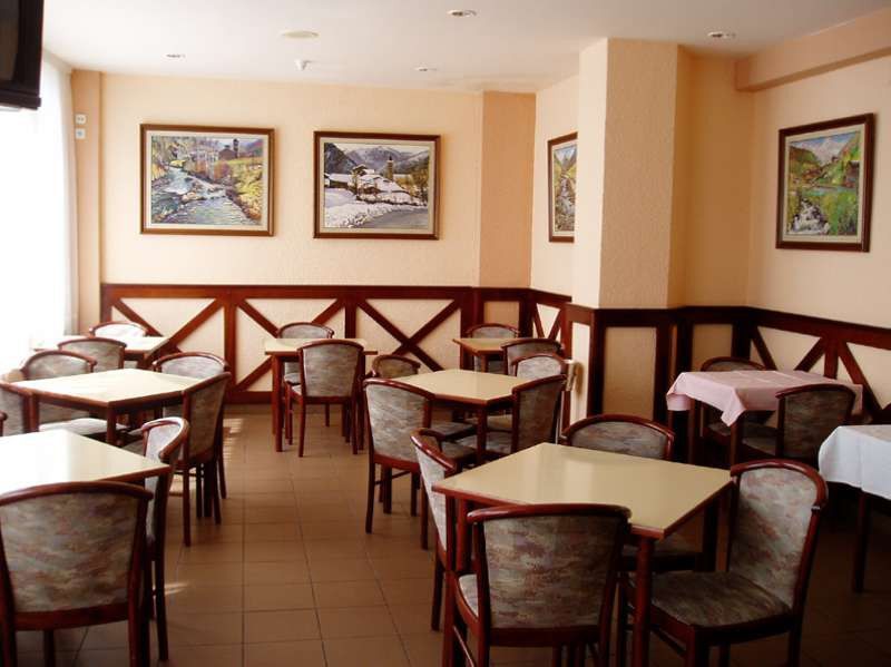 Hotel Sant Jordi By Alegria Andorra la Vella Eksteriør bilde