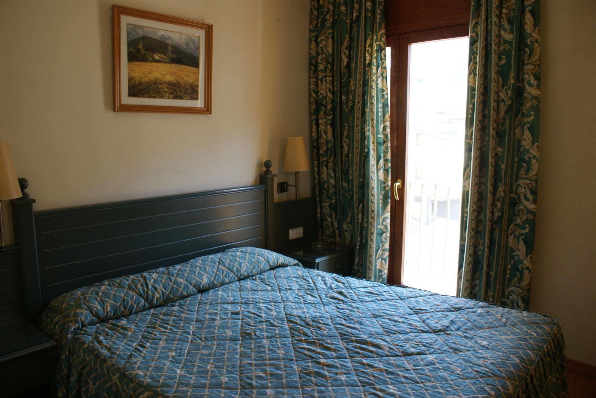 Hotel Sant Jordi By Alegria Andorra la Vella Eksteriør bilde